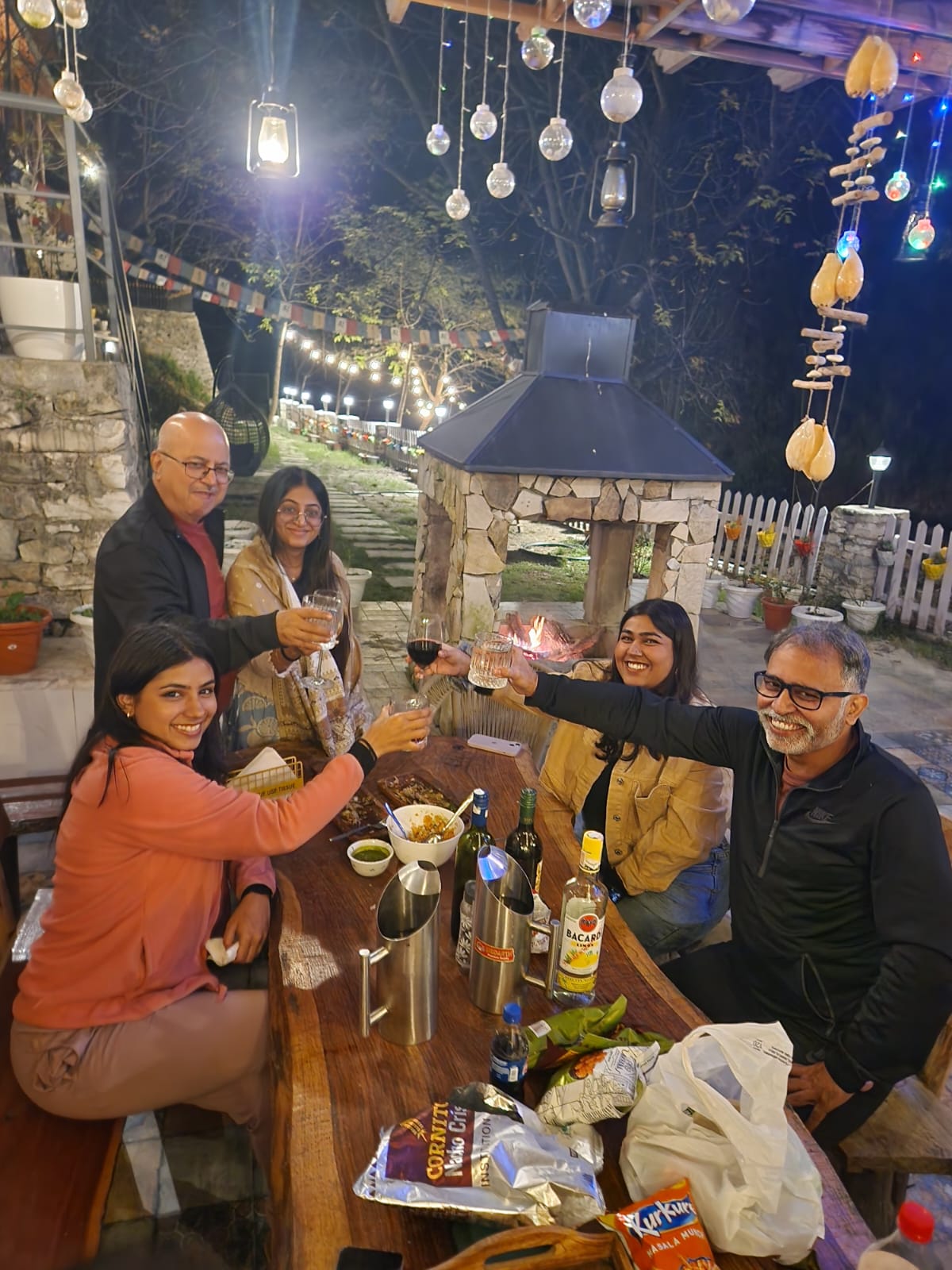 CELEBRATE YOUR SPECIAL MOMENTS WITH US