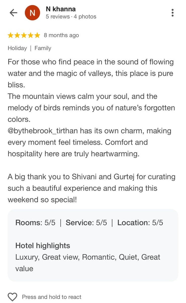 reviews