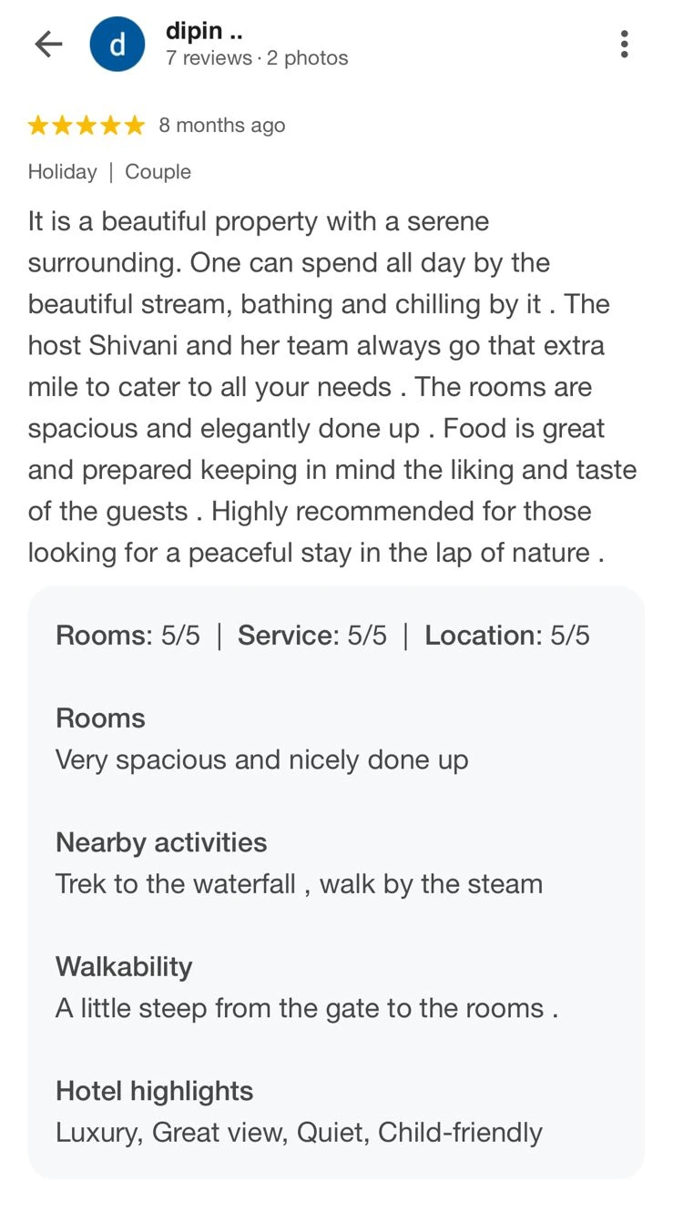 reviews
