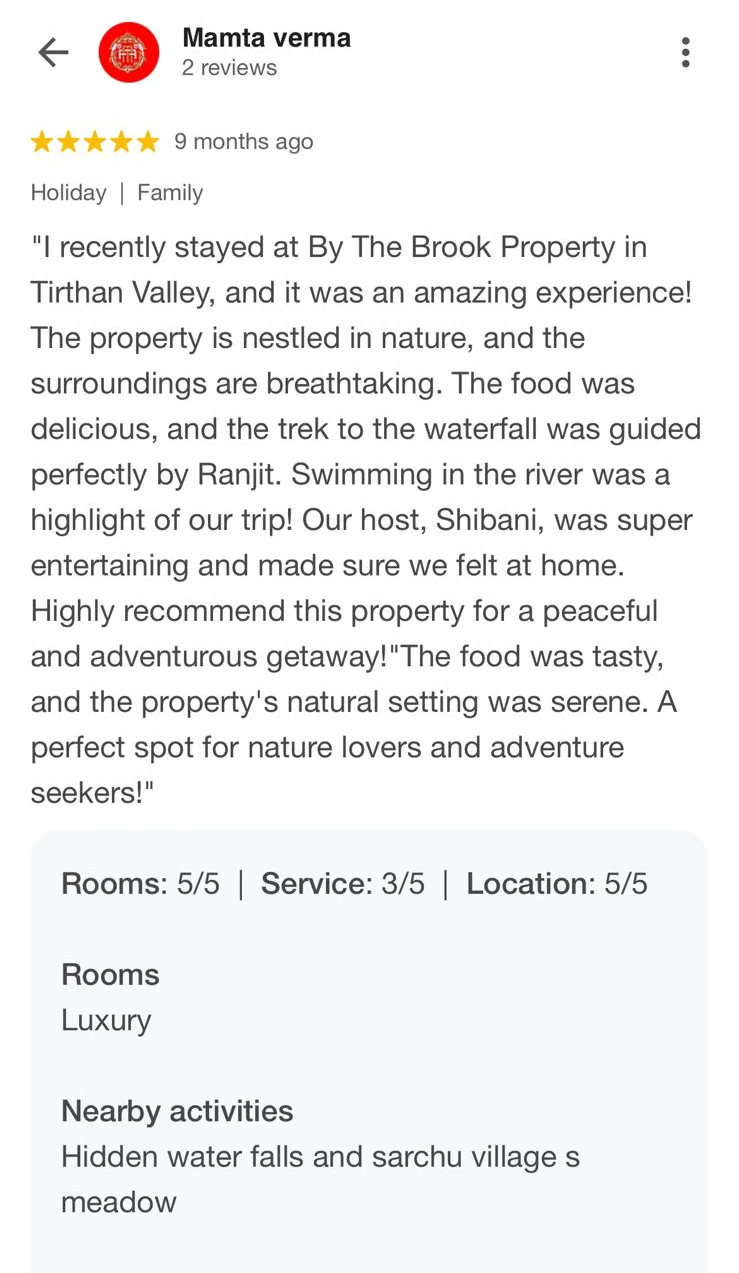 reviews
