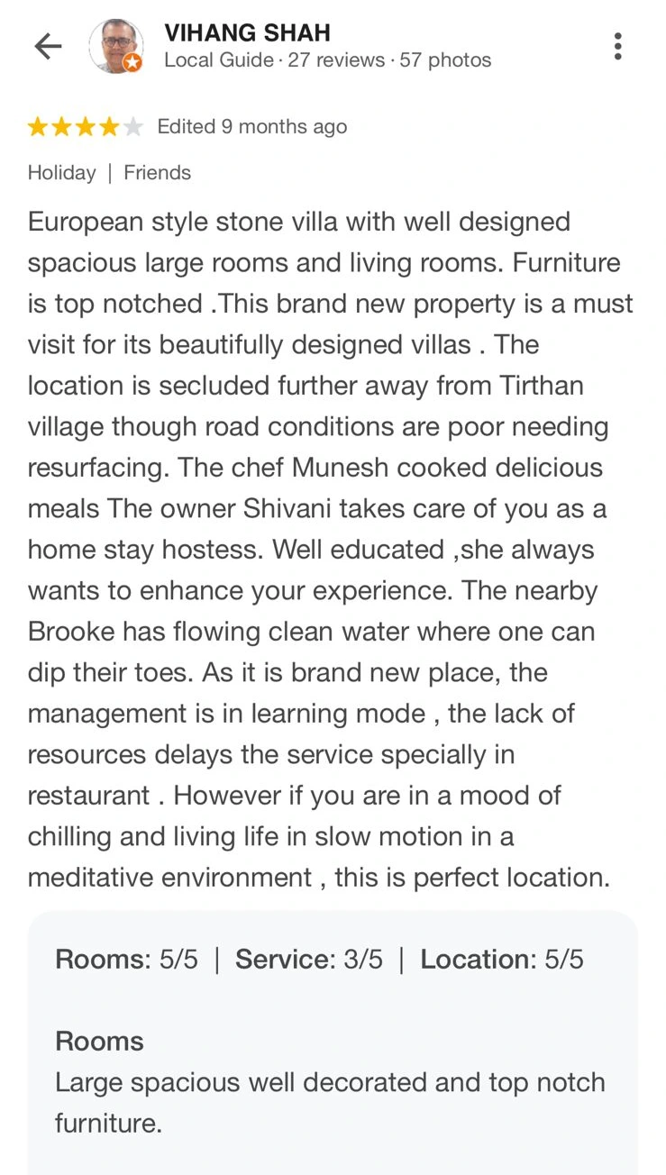 reviews