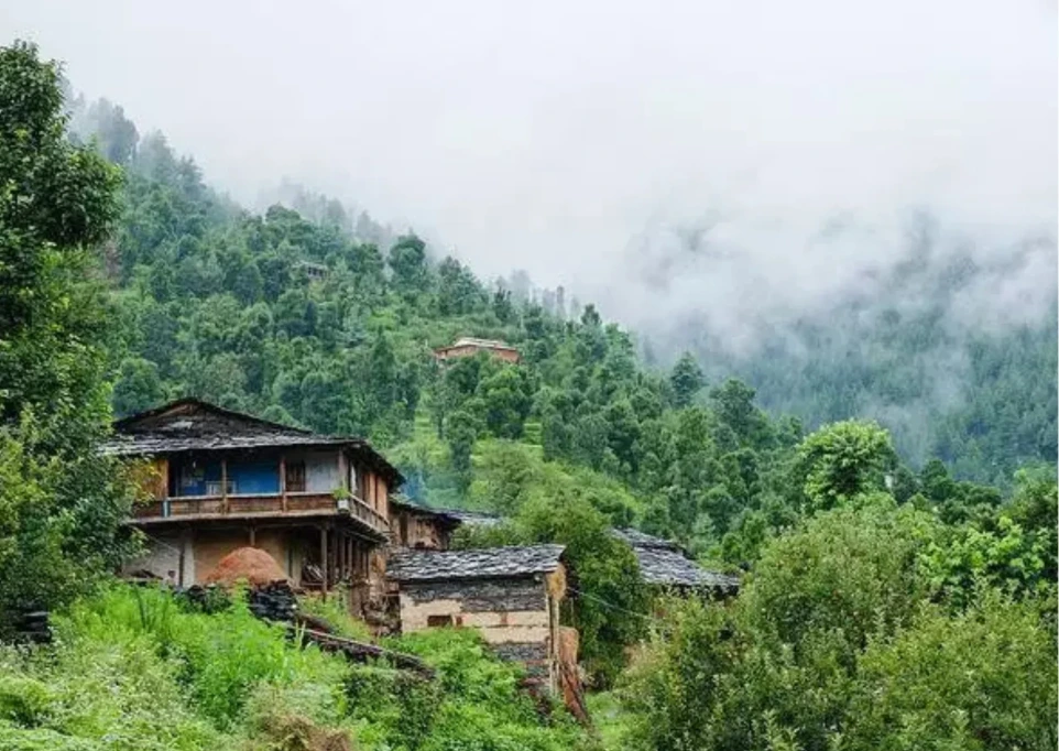 village